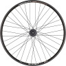 Колесо переднее SHIMANO RS171, под дисковый тормоз C.LOCK, под полую ось 12мм, черный EWHRS171FED70B